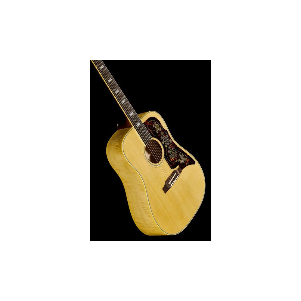 Epiphone Frontier USA Antique Natural – Thomann Ireland