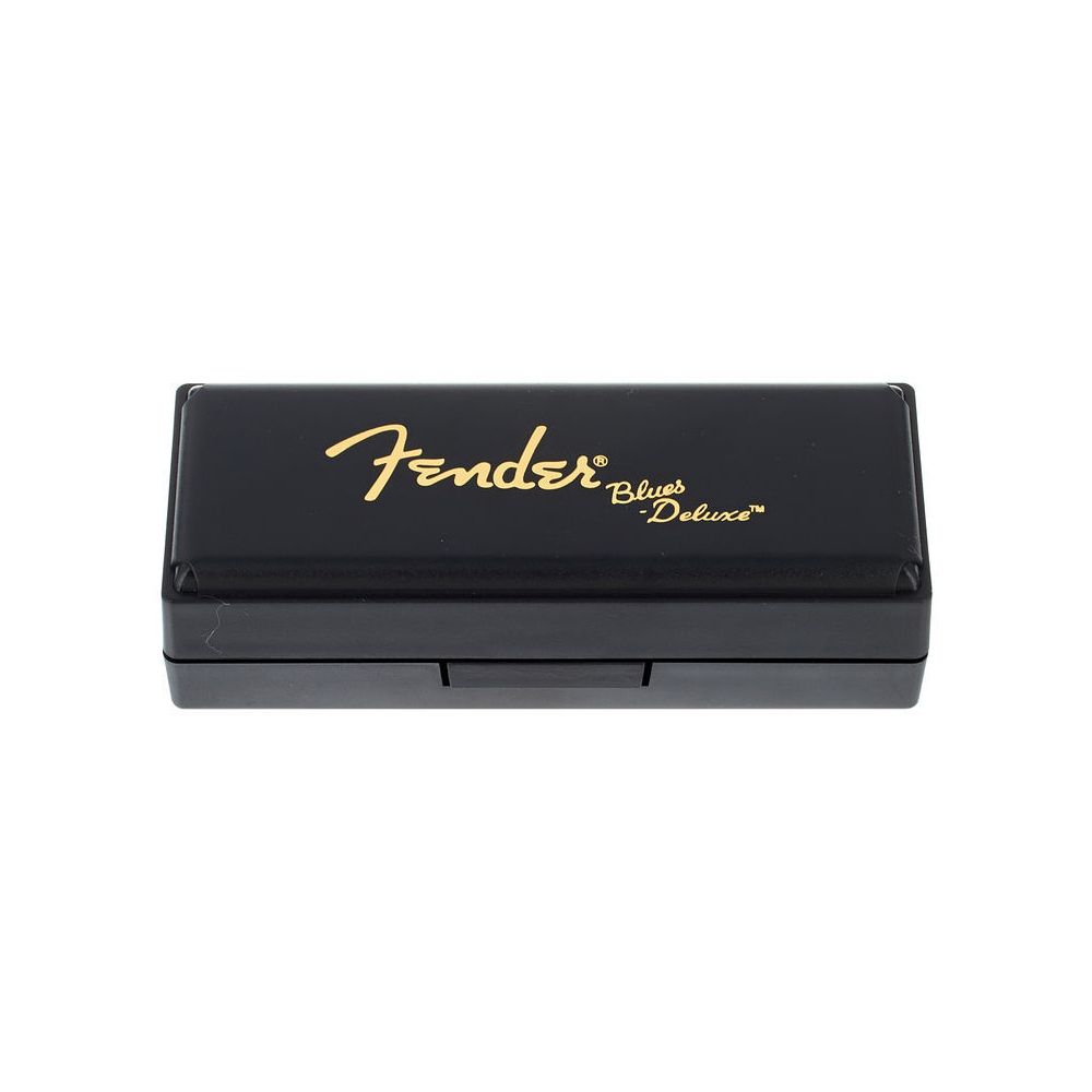 Fender Blues Deville Harp D – Thomann Ireland