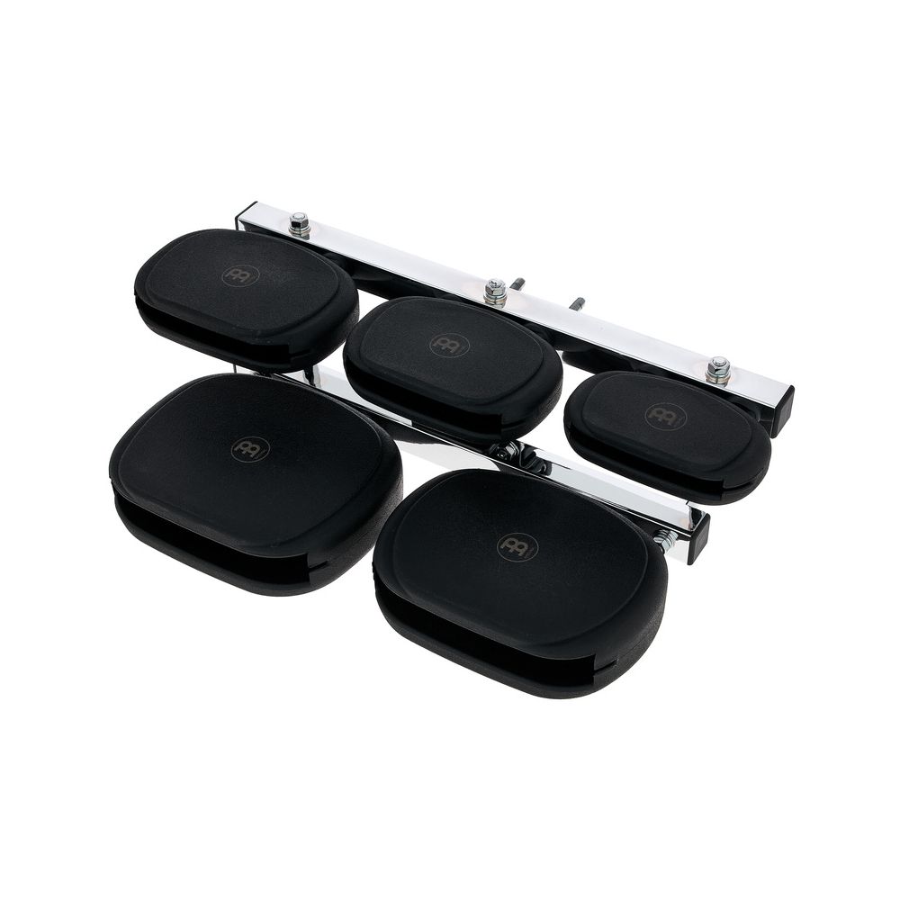 Meinl TMSTB Temple Block Set – Thomann Ireland