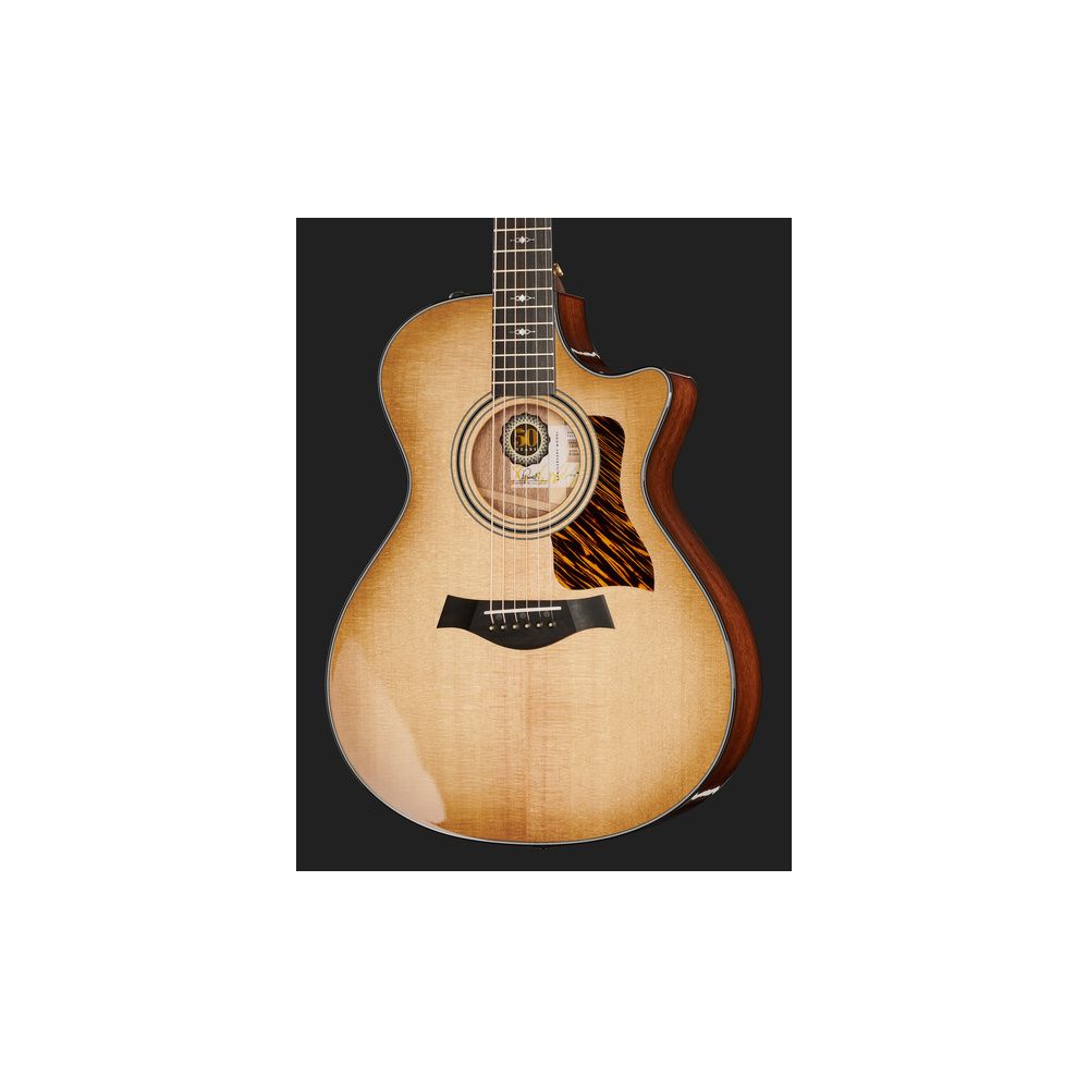 Taylor 312ce 50th Anniversary – Thomann Ireland