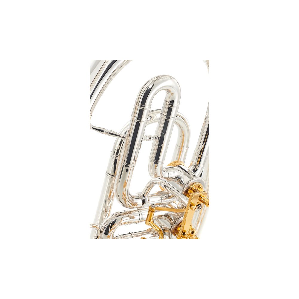 Miraphone 47WL4 11020 E10 Bb
