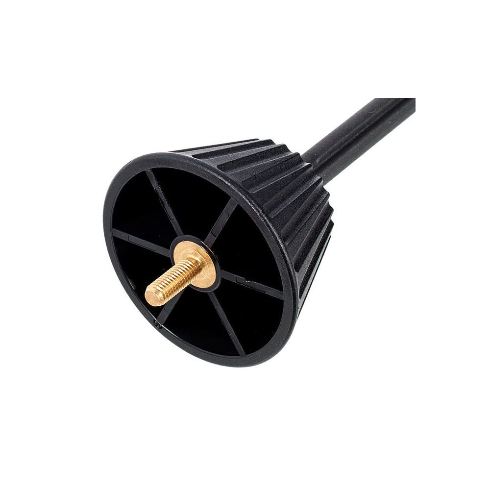 K&M 17786 Flute Peg 9mm – Thomann Ireland