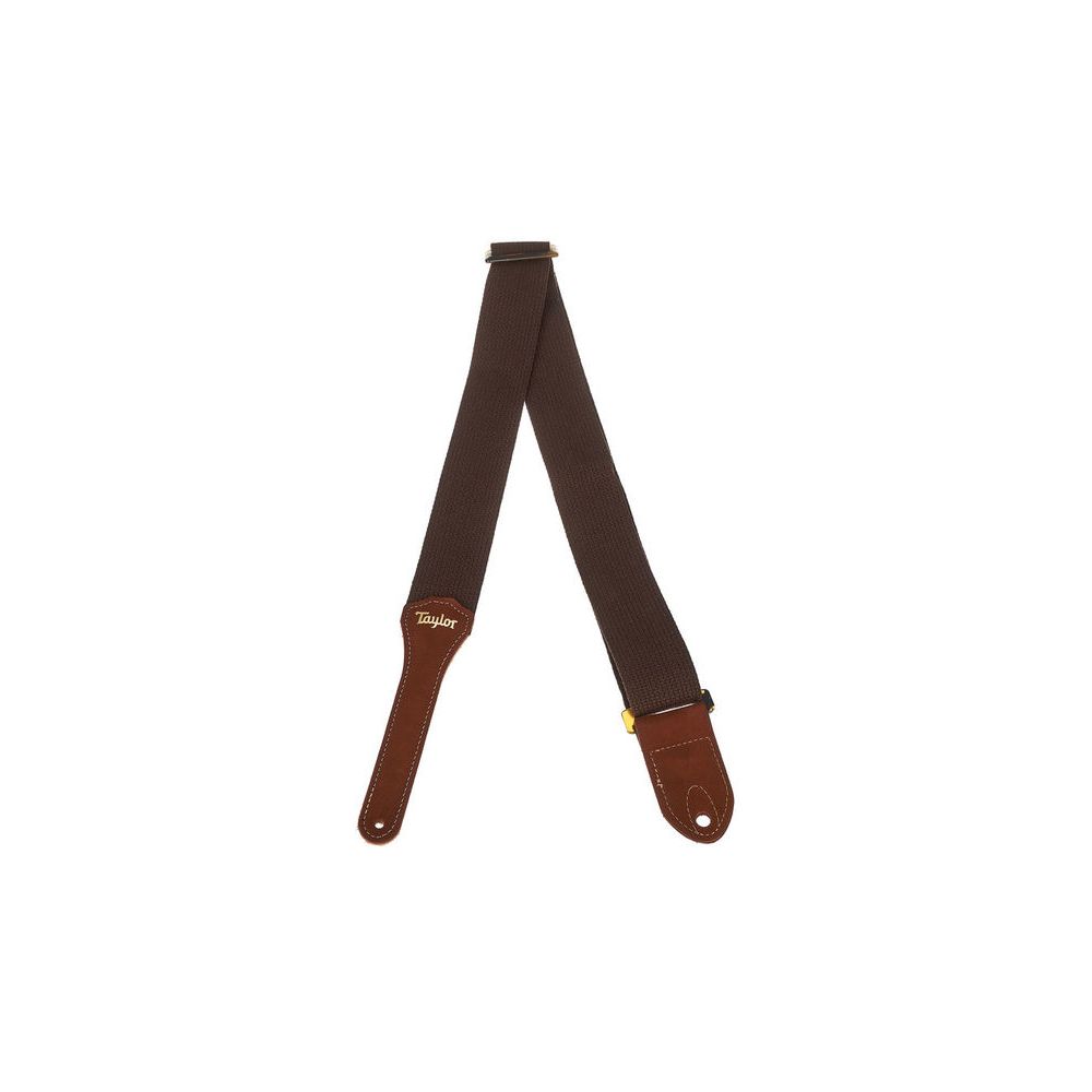 Taylor GS Mini Strap Chocolate Brown – Thomann Ireland