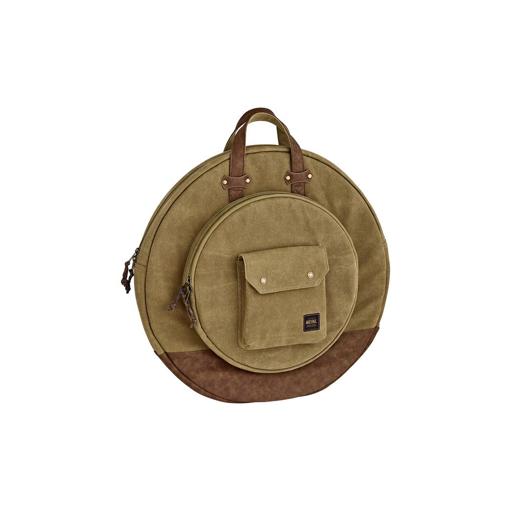 Meinl 22" Canvas Coll. Cymbal Bag KH – Thomann Ireland