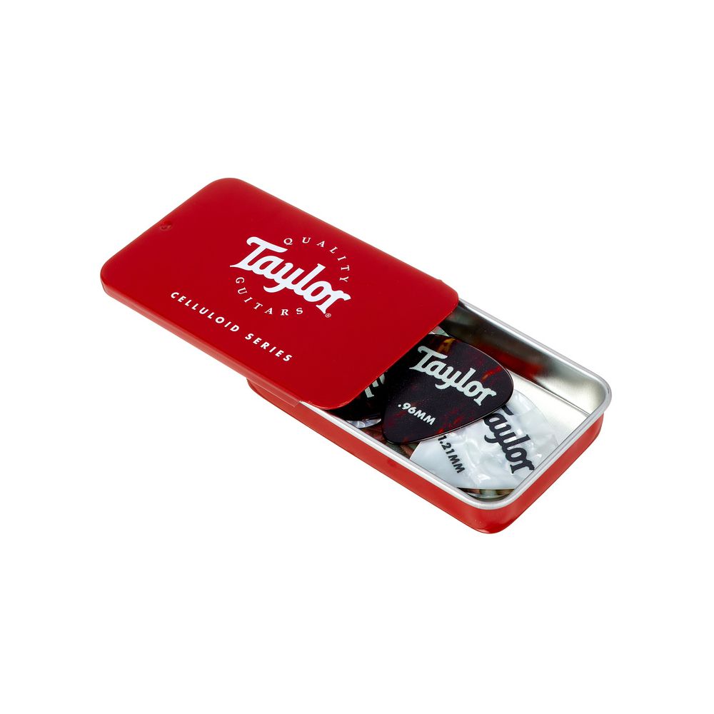 Taylor Essentials Pack Satin Finish – Thomann Ireland