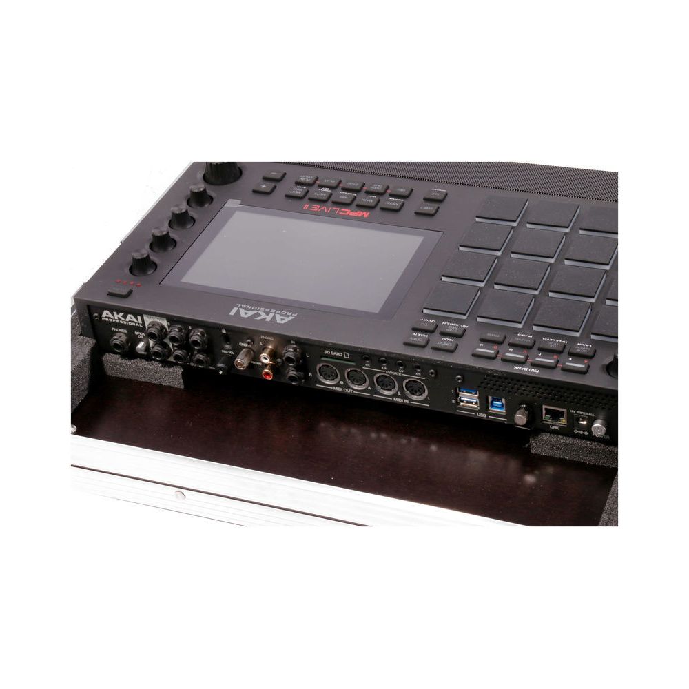 Thon Case Akai MPC Live II – Thomann Ireland