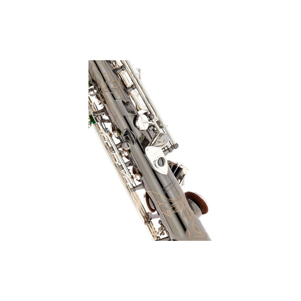 Thomann MK I Handmade Soprano Sax – Thomann Ireland