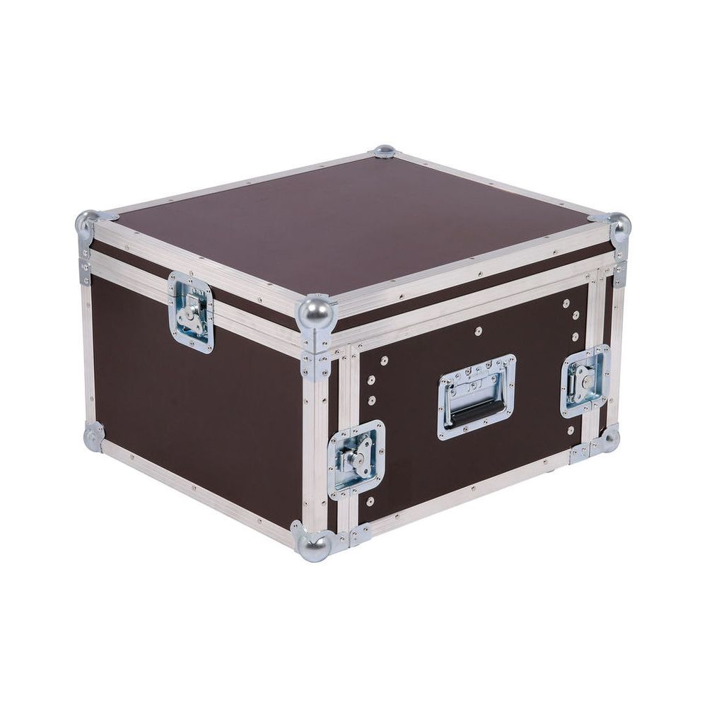 Thon Triple Door Live Rack 6U 45 – Thomann Ireland