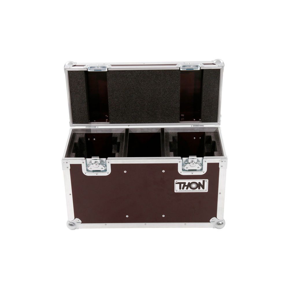 Thon Case 2x Eurolite TMH 13 / 17 – Thomann Ireland