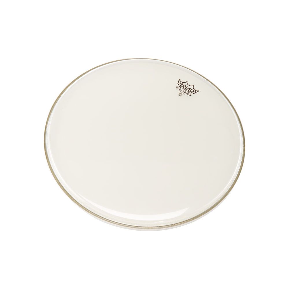 Remo 15" Vintage Emperor Clear – Thomann Ireland