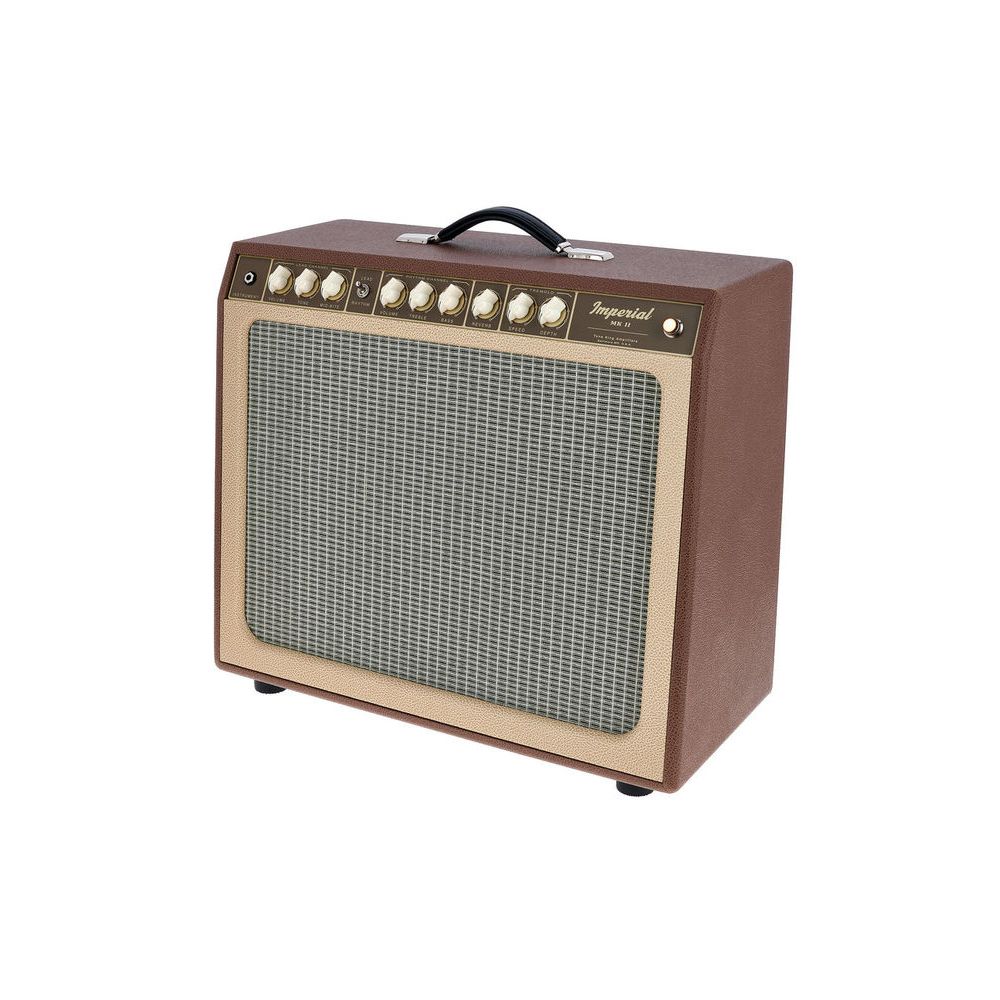 Tone King Imperial Mk II BR – Thomann Ireland