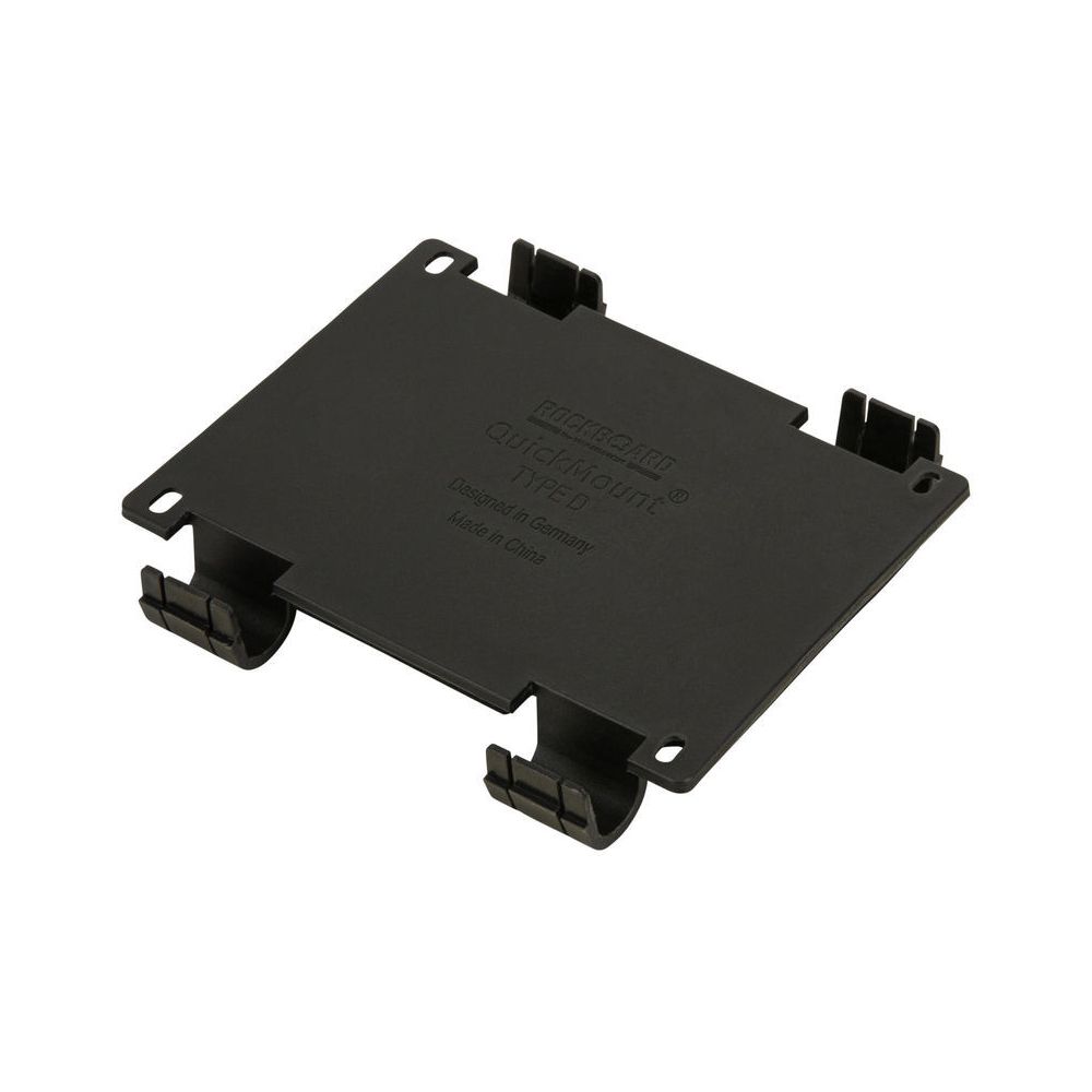 Rockboard Quick Mount Type D – Thomann Ireland
