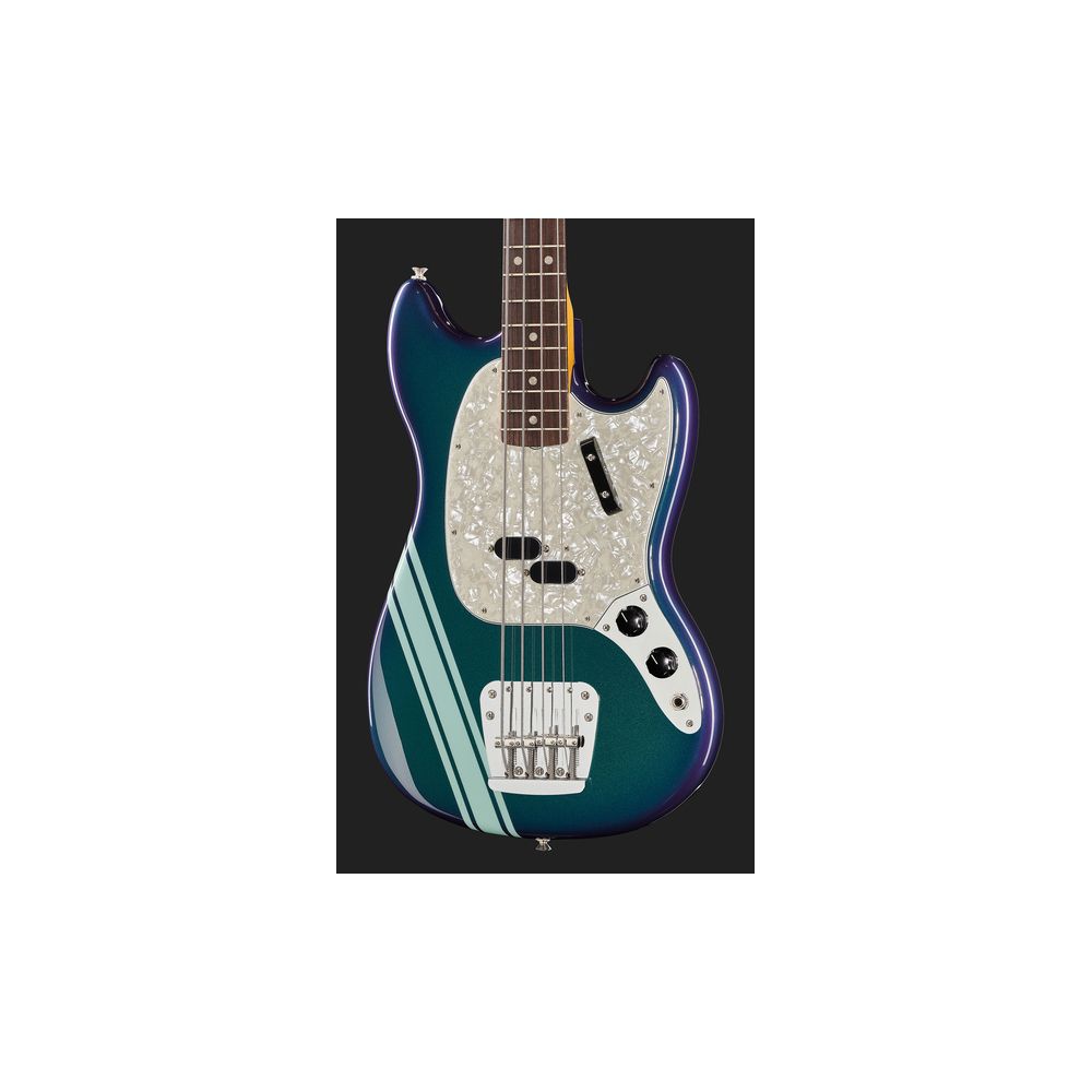 Fender Vintera II 70s Mustang Bass CB – Thomann Ireland