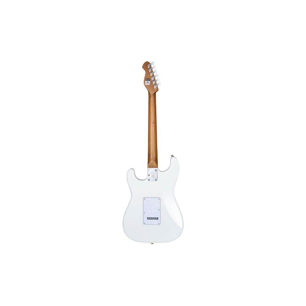 Mooer MSC41 Pro Guitar Dreamy Blue – Thomann Ireland