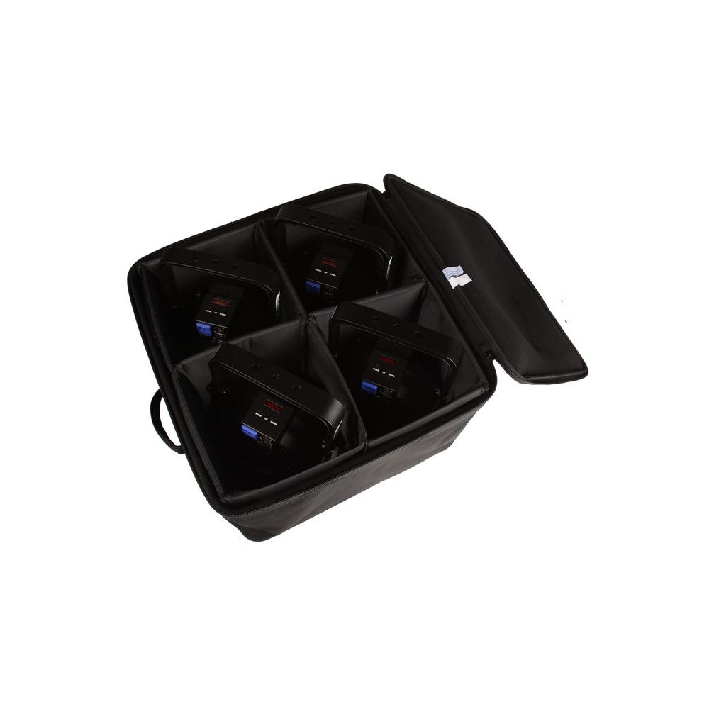 Gator LED PAR64 Transporter 4 – Thomann Ireland