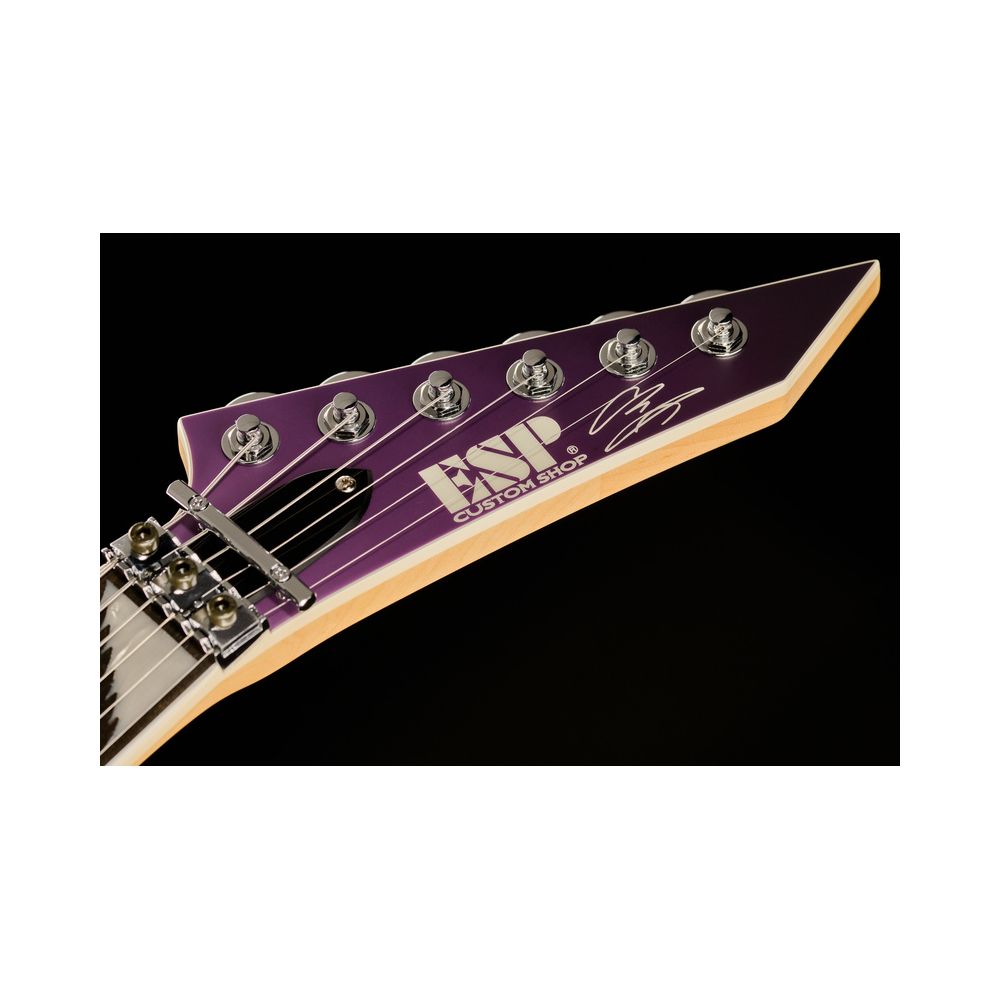 ESP Alexi Ripped Sawtooth – Thomann Ireland