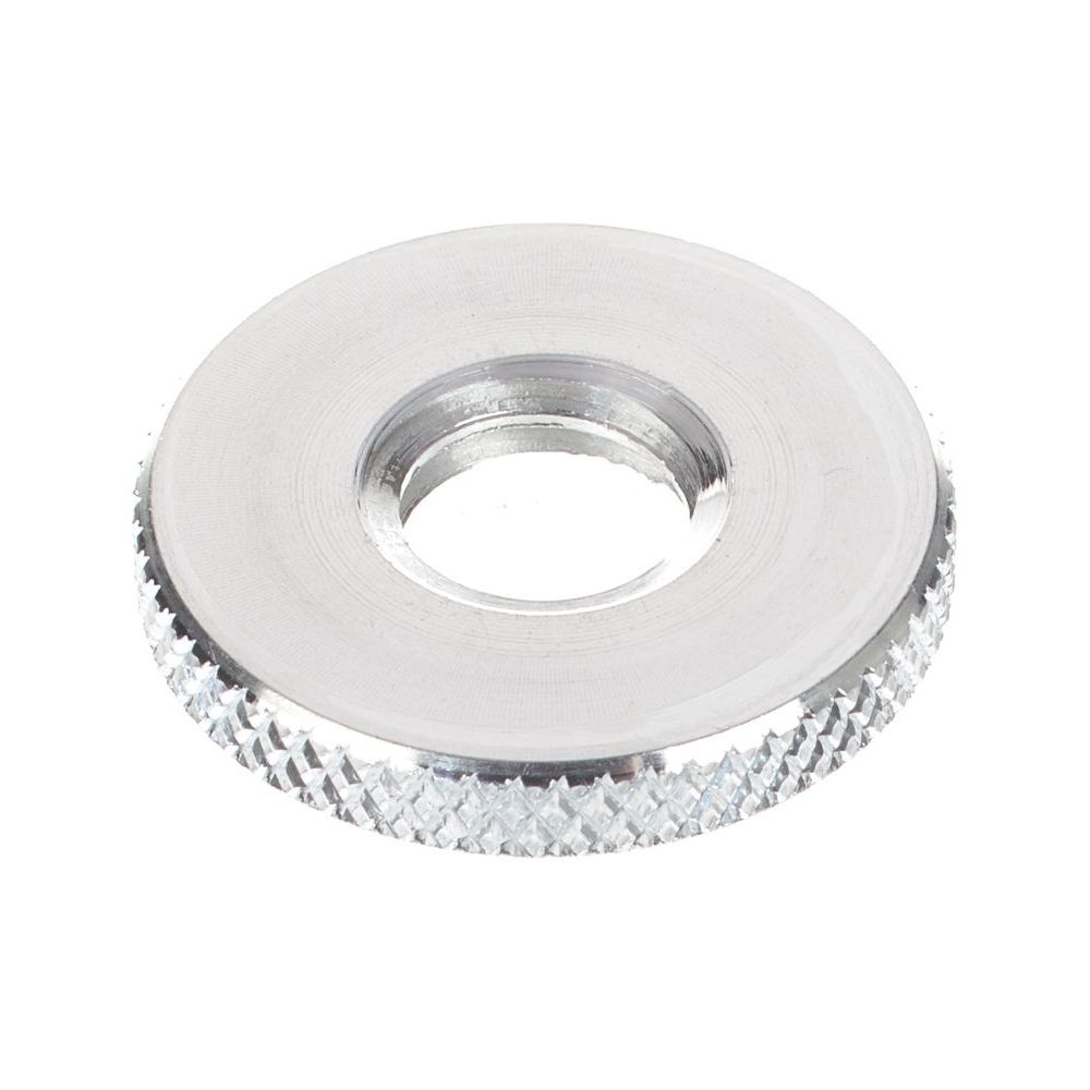 K&M Thumbwheel Alu – Thomann Ireland