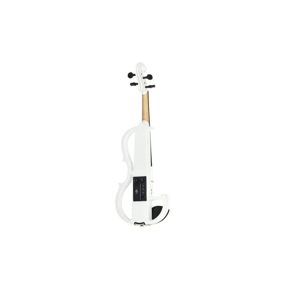 Harley Benton HBV 870WH 4/4 Electric Violin – Thomann Ireland