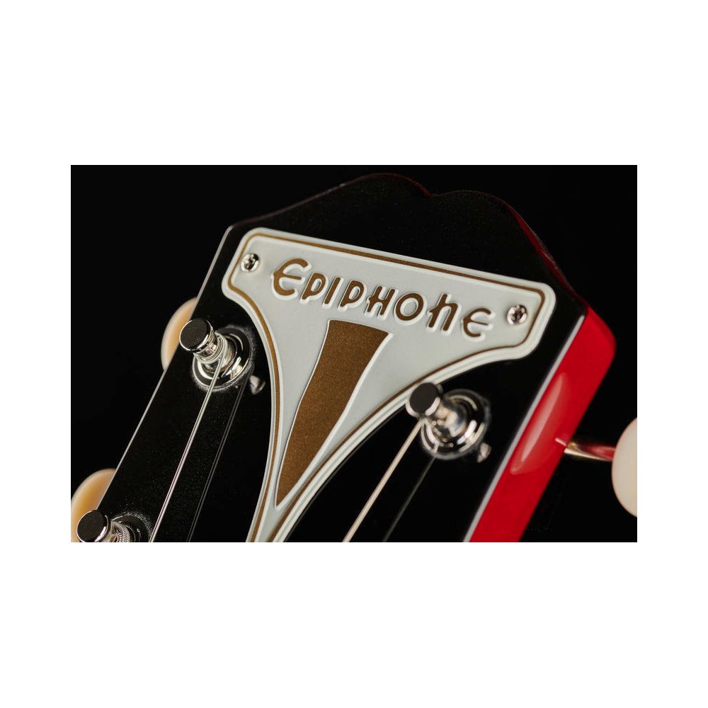 Epiphone Wilshire P