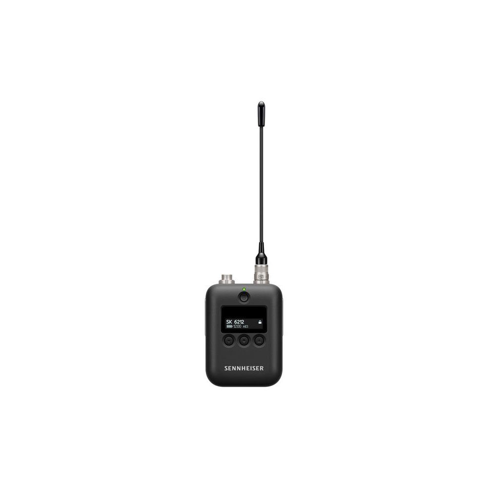 Sennheiser SK 6212 BK