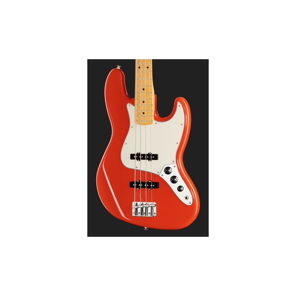 Fender Player II Jazz Bass MN CRR – Thomann Ireland