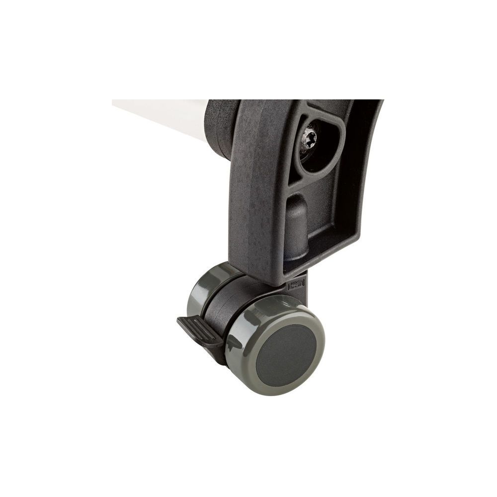 K&M Wheel Set for Guardian – Thomann Ireland