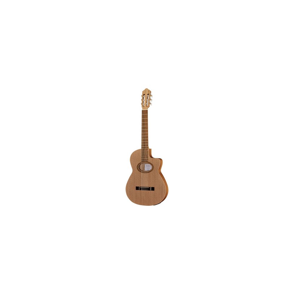 Thomann Gypsy Nylon CE B