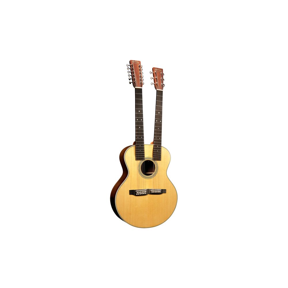 Martin Guitar Grand J