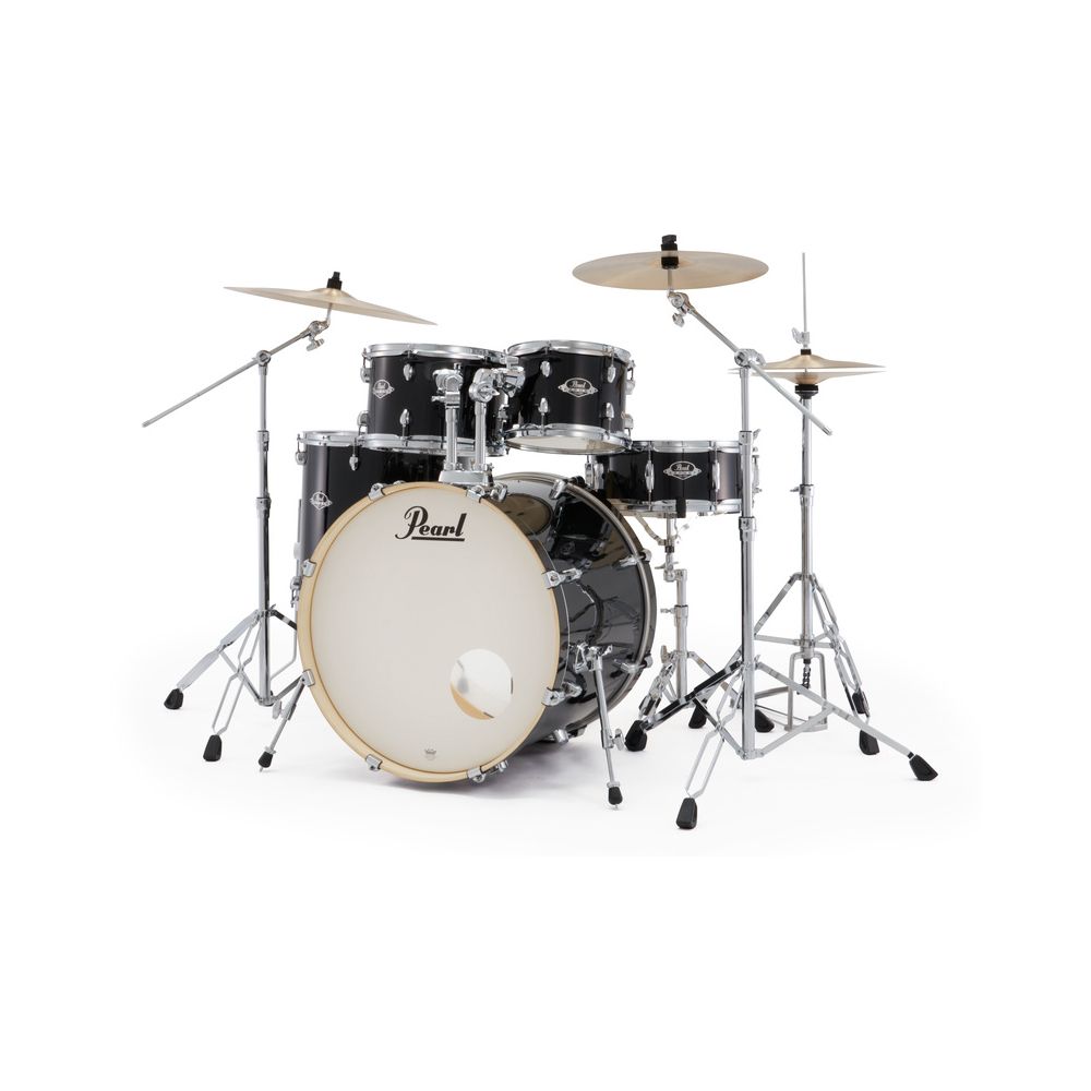 Pearl Export 22" Standard Jet Black – Thomann Ireland