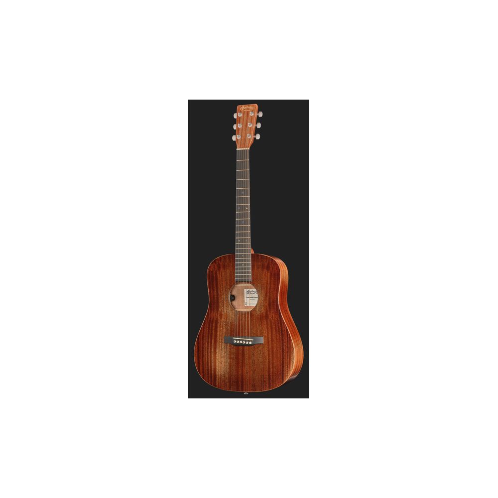 Martin Guitar D Jr E StreetMaster LH New – Thomann Ireland