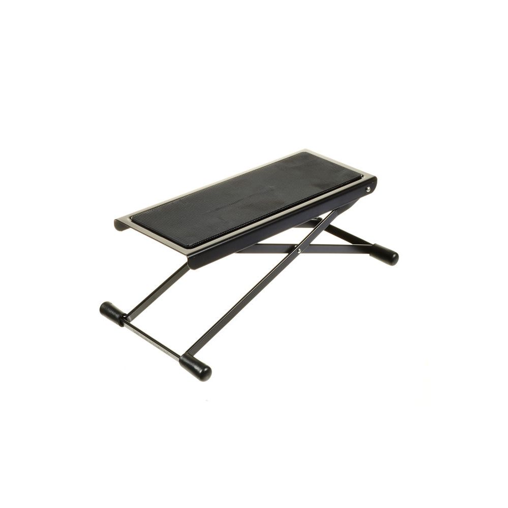 K&M 14670 Footrest Black – Thomann Ireland