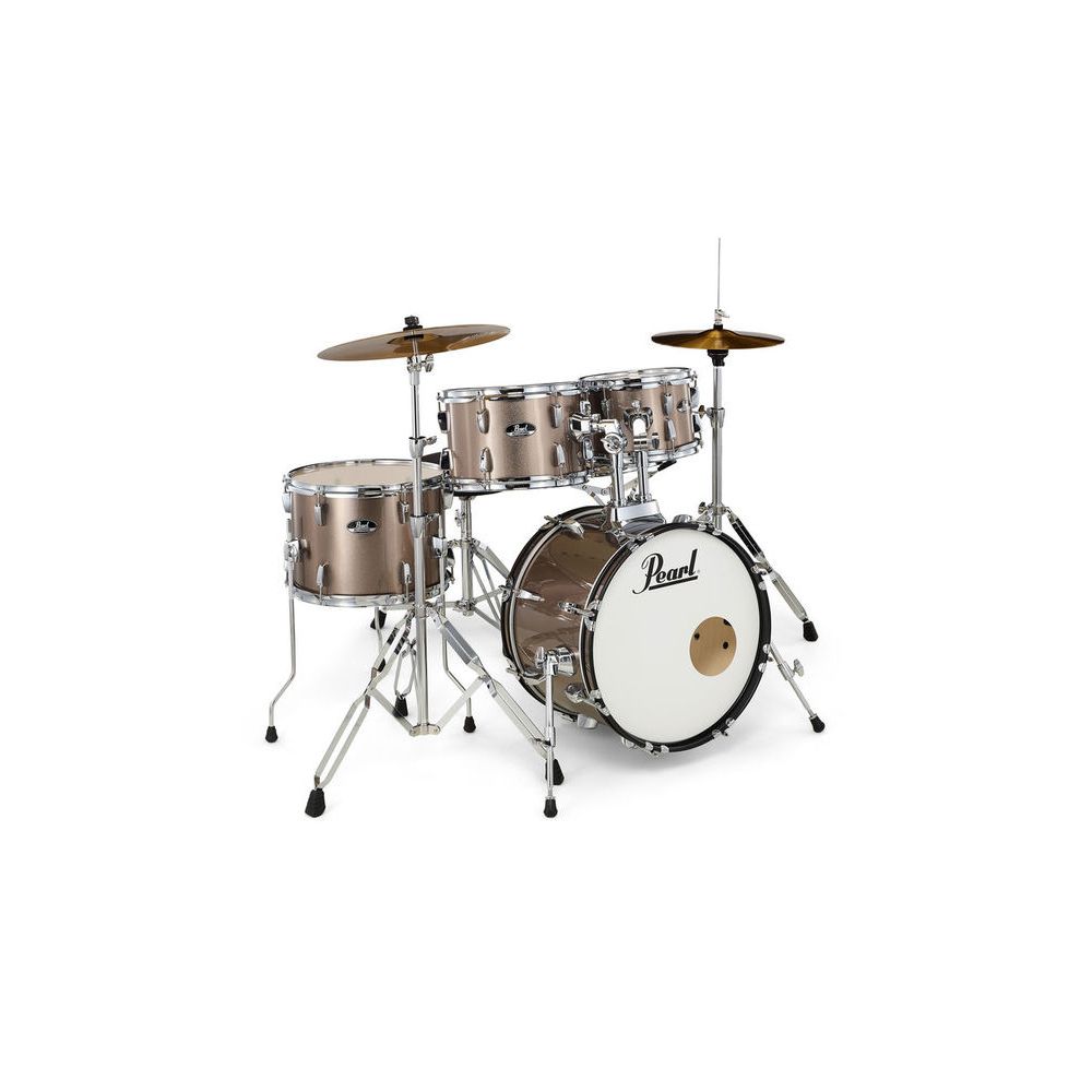 Pearl Roadshow 18" Bronze Metalic – Thomann Ireland