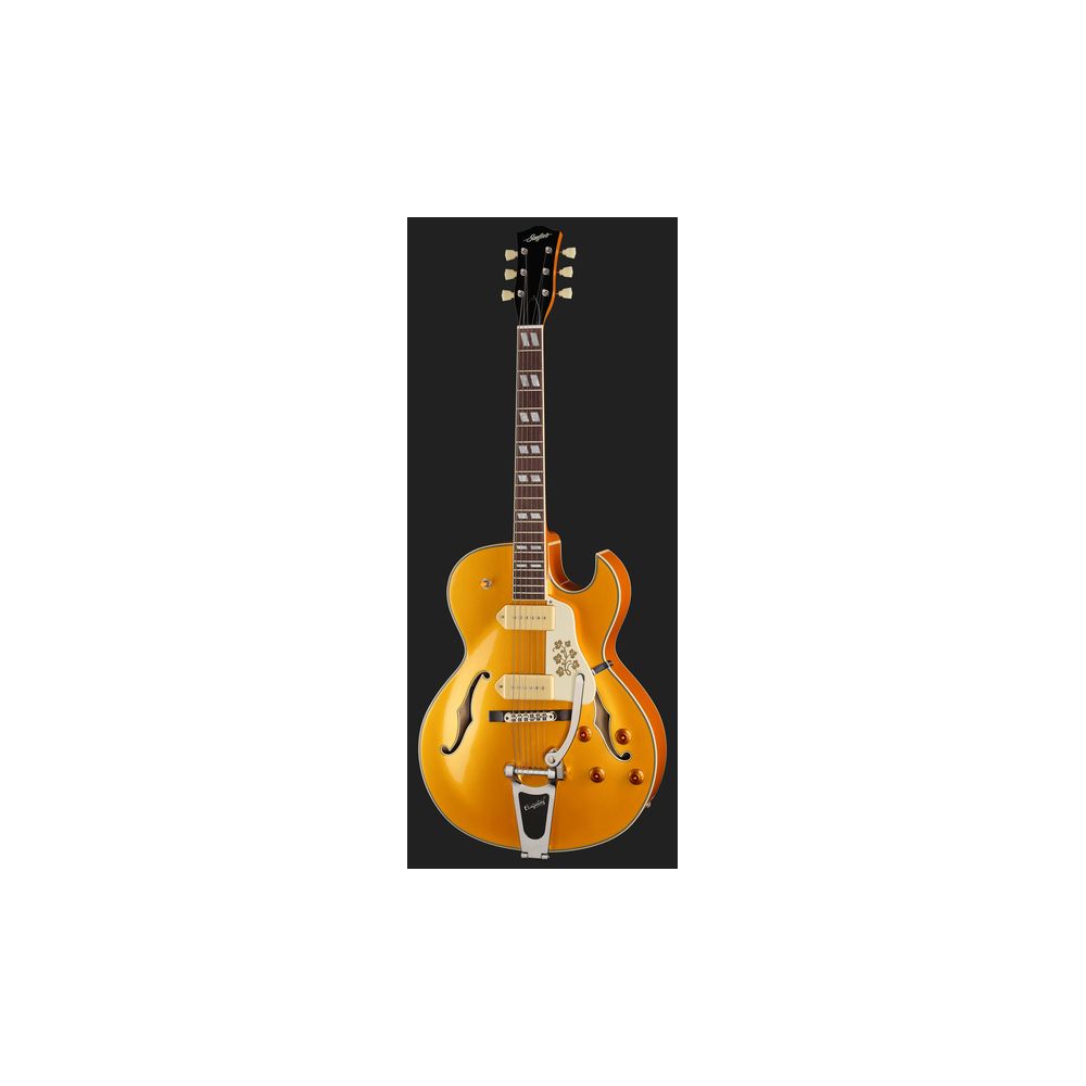 Stanford CR Fatboy GE 95 Bigsby B60 – Thomann Ireland