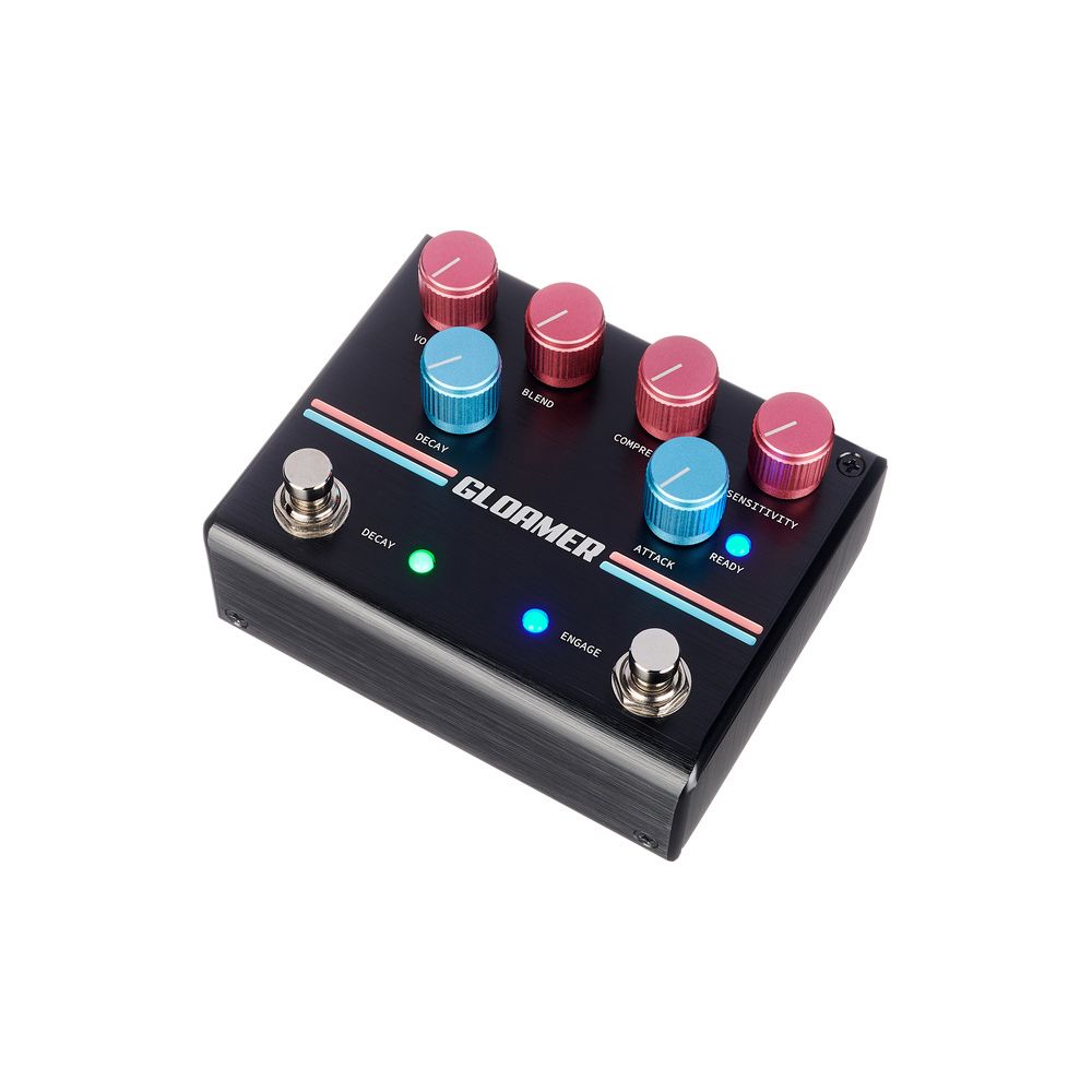 Pigtronix Gloamer – Thomann Ireland