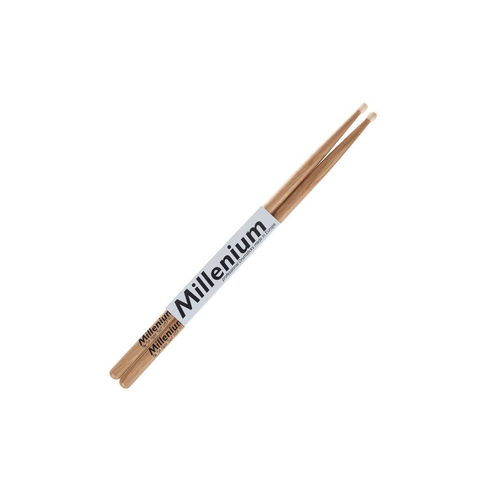 Millenium H5AN Hickory Sticks