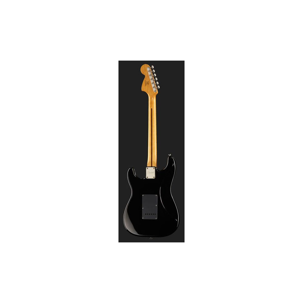 Squier CV 70s Strat HSS MN BLK Bundle – Thomann Ireland