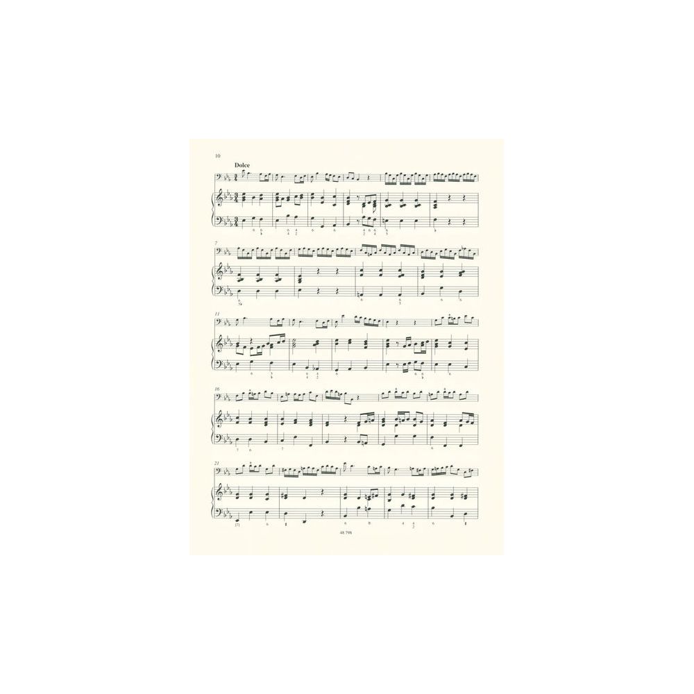 Schott Telemann 2 Sonatinen Bassoon – Thomann Ireland