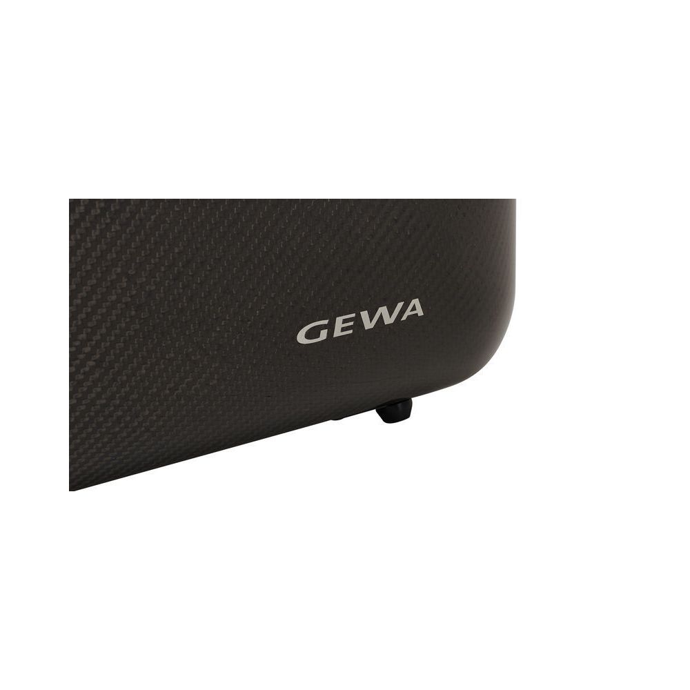 Gewa Idea 2.6 Viola Case – Thomann Ireland