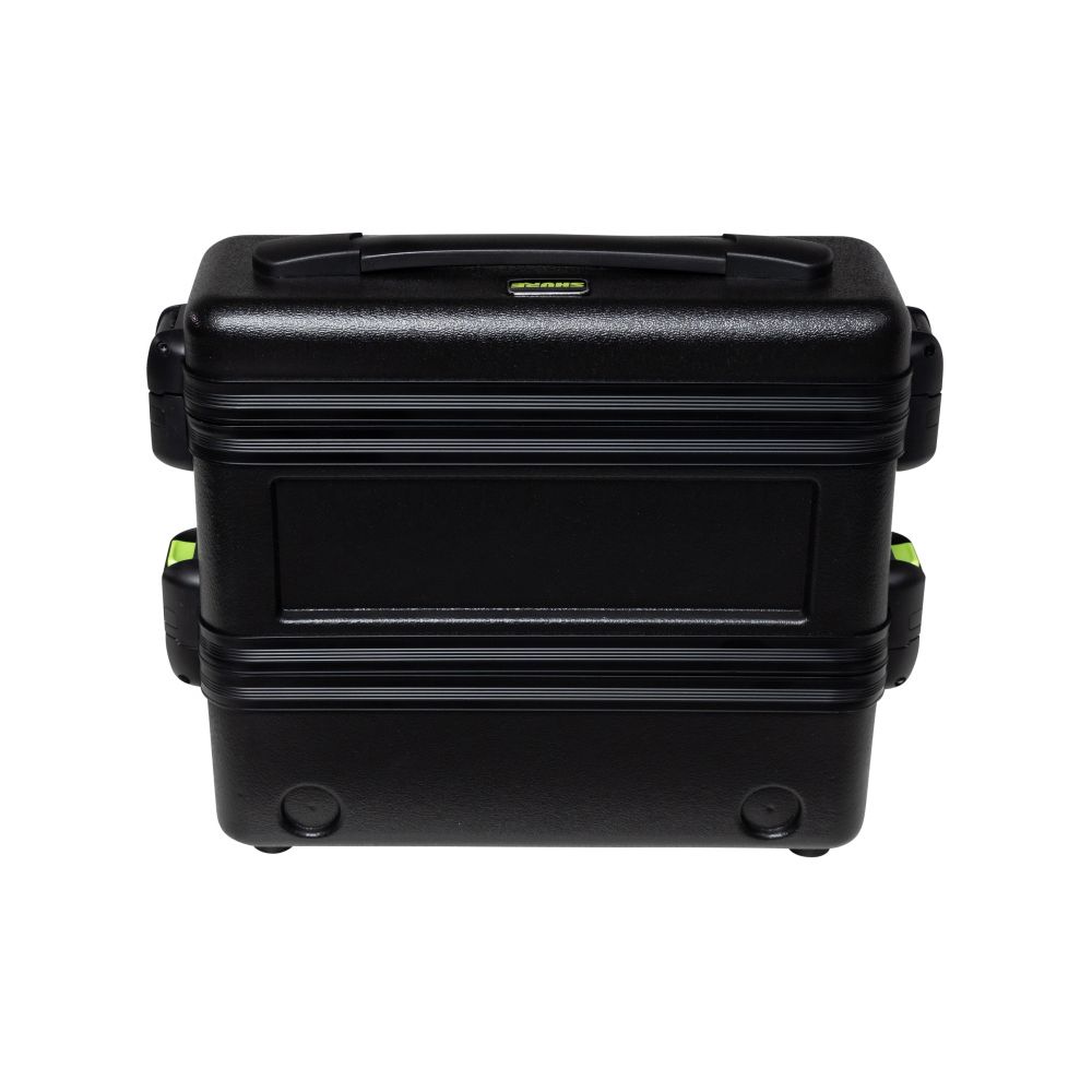 Shure Wireless System Solution Case – Thomann Ireland