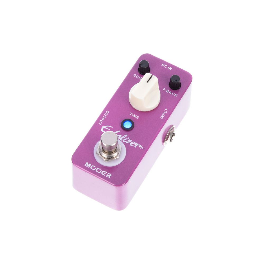 Mooer Echolizer – Thomann Ireland