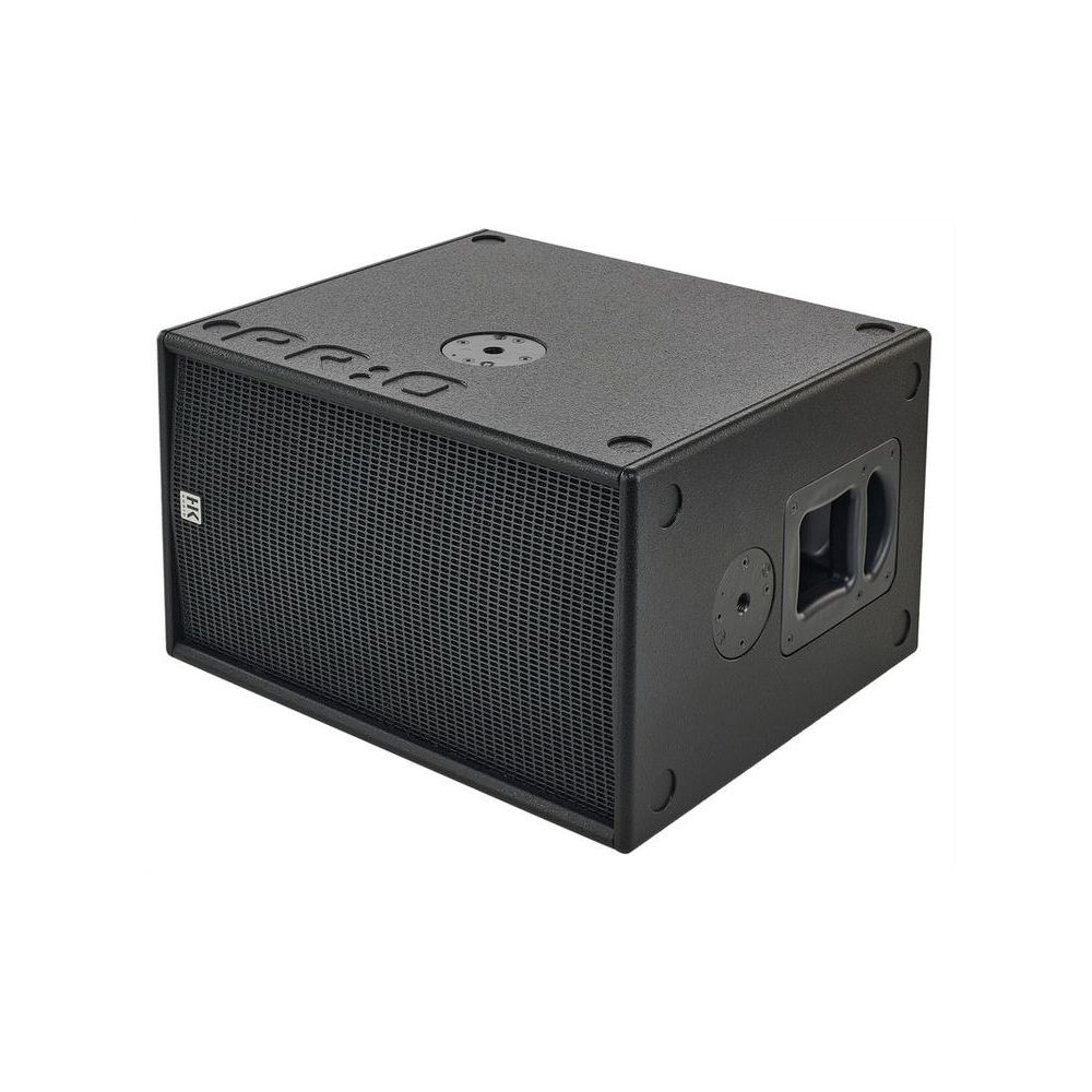 HK Audio PR:O 210 SUB D2 – Thomann Ireland
