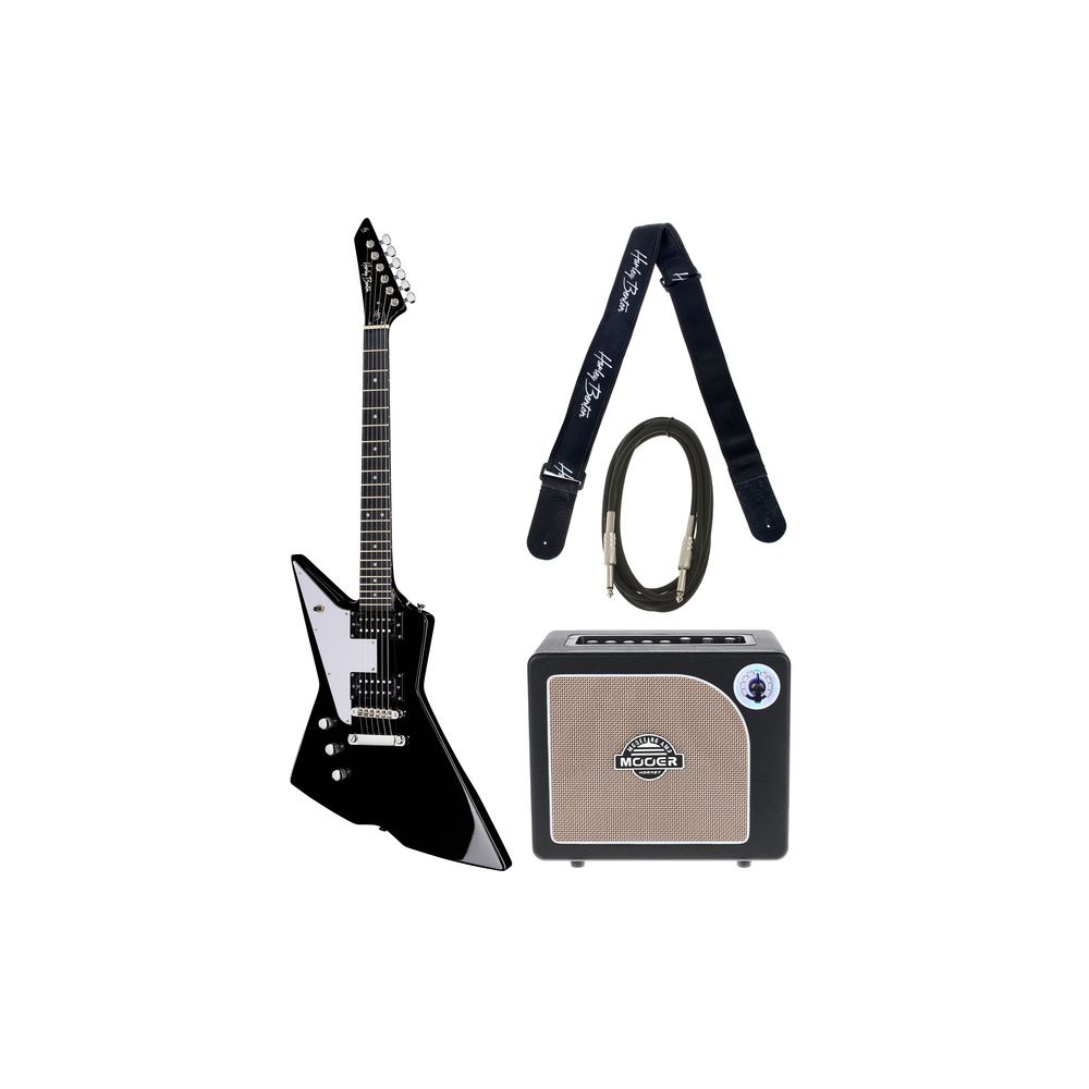 Harley Benton Extreme