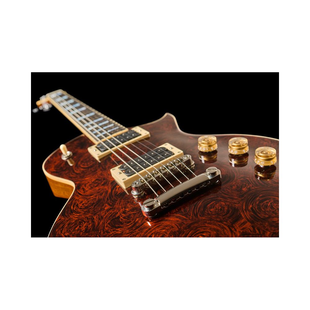 ESP Eclipse SC SD CH RED RMB – Thomann Ireland