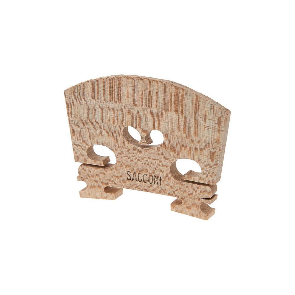 Gewa Viola Bridge Sacconi 50mm Std – Thomann Ireland