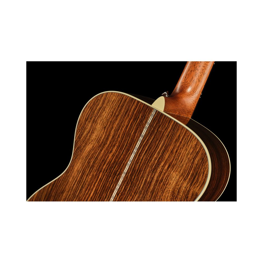Martin Guitar OM28E LRB – Thomann Ireland