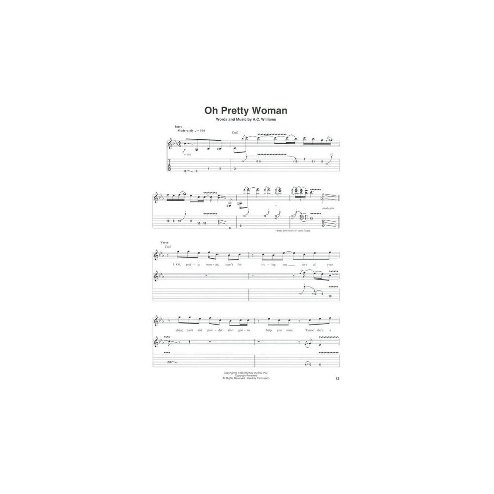 Hal Leonard Guitar Play