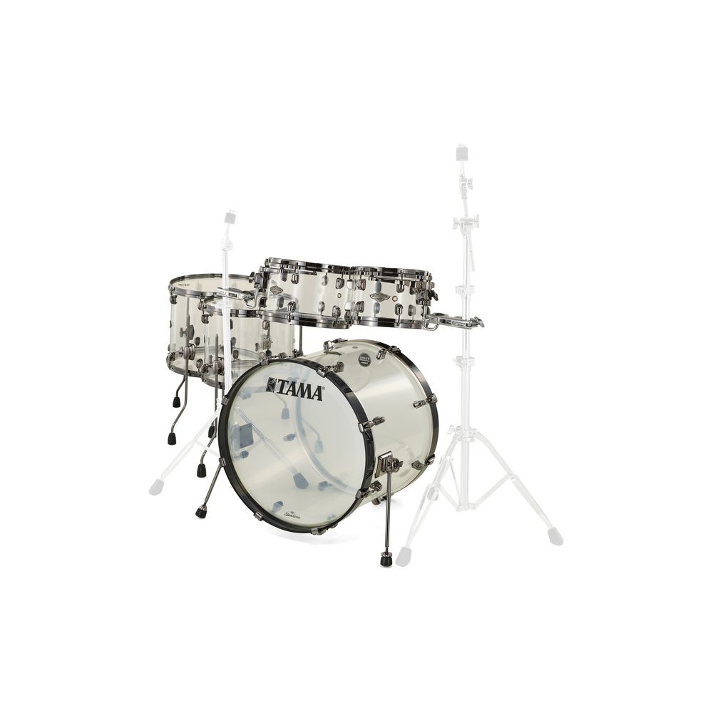 Tama Starclassic Mirage 50th A. Ltd – Thomann Ireland