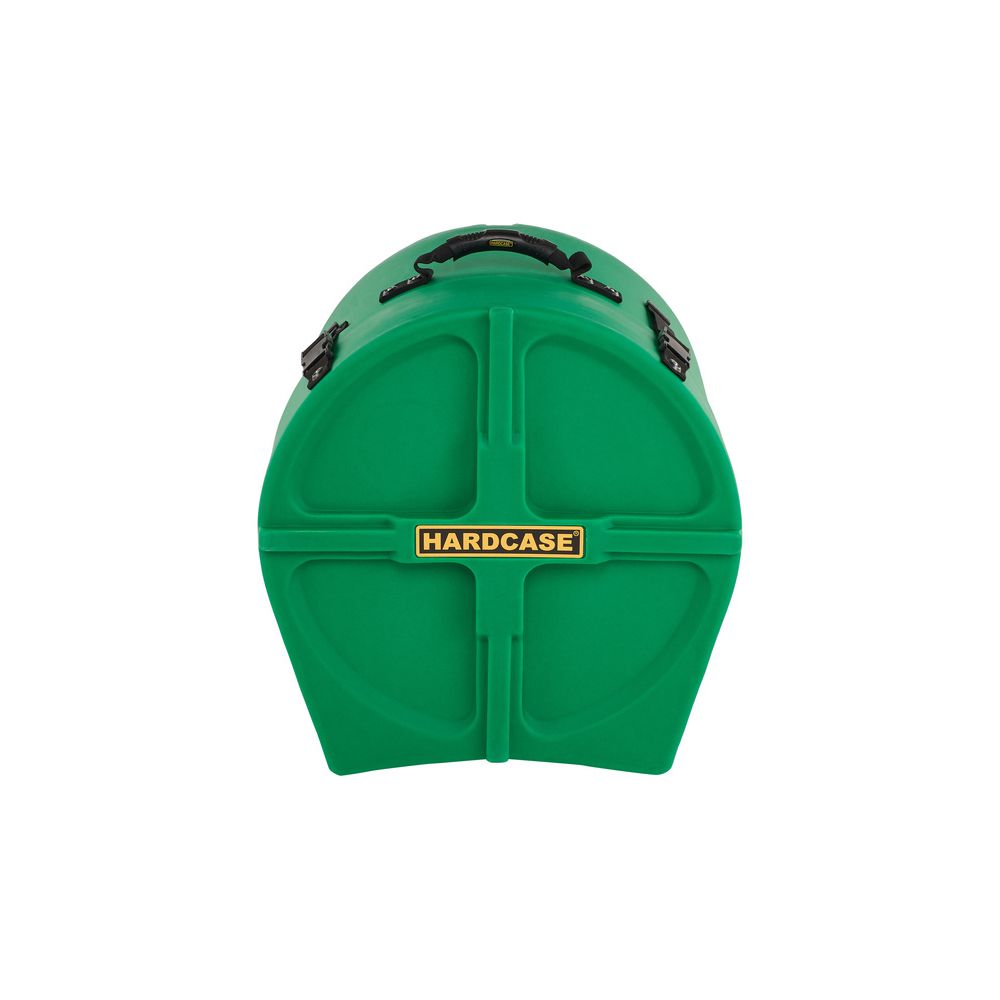 Hardcase 14" F.Tom Case F.Lined D.Green – Thomann Ireland