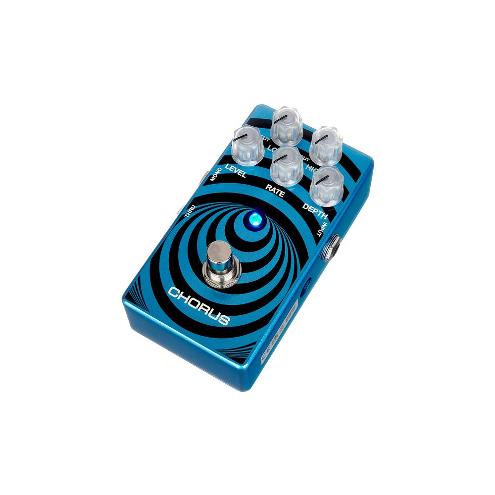MXR Wylde Audio Chorus – Thomann Ireland