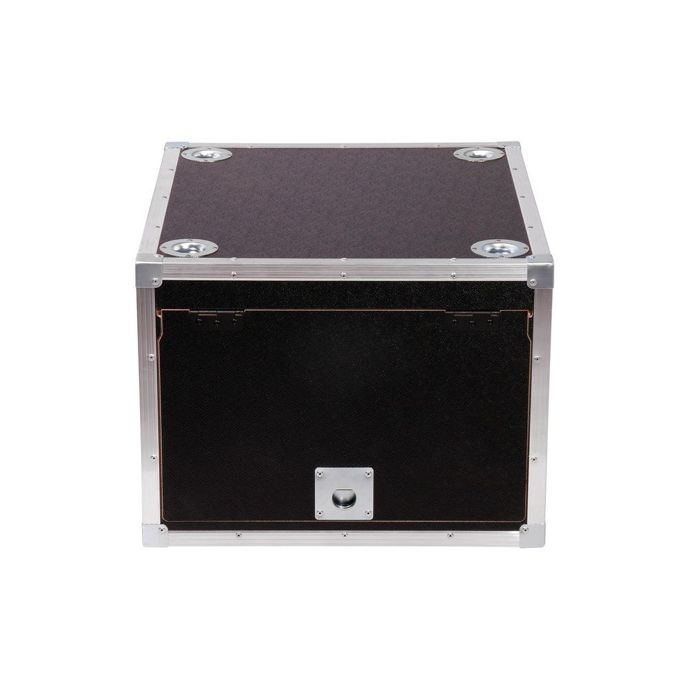 Thon Sliding Door Rack 6U 50 – Thomann Ireland